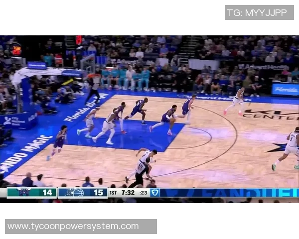 黄蜂对阵魔术赛事分析与盘口推荐详解