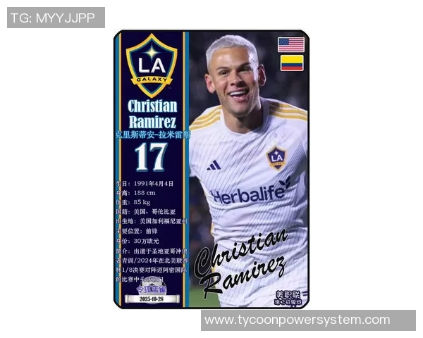 洛杉矶银河队新赛季展望：重塑辉煌与球迷共迎精彩时刻