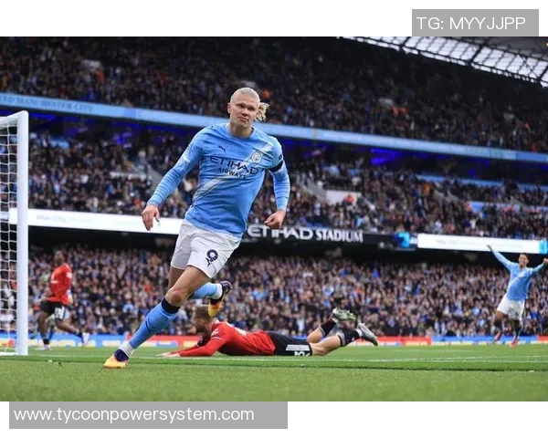 哈兰德独中五元助曼城7-0横扫莱比锡创下欧冠新纪录