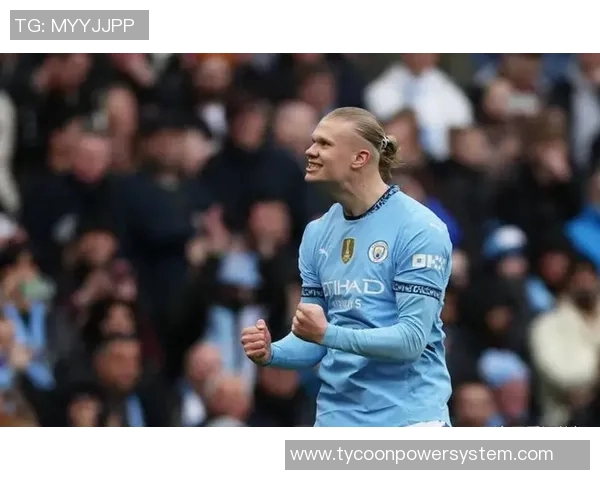 哈兰德：足球场上的新星如何改变比赛格局与未来发展潜力分析