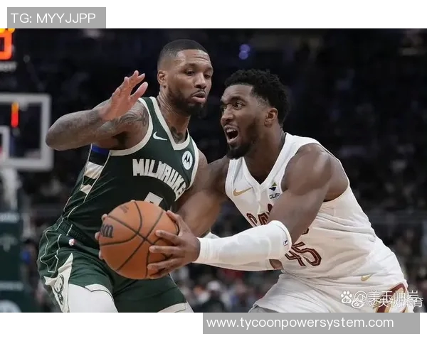 骑士与雄鹿精彩对决直播视频全程回顾与分析