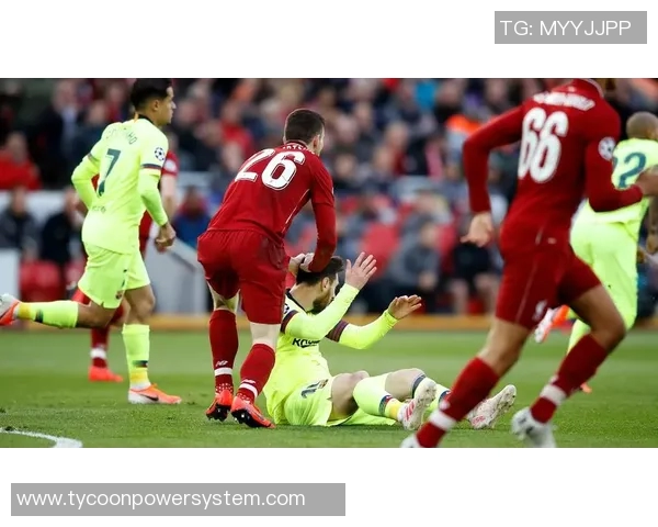 利物浦与巴塞罗那经典对决回顾球迷心中的永恒记忆